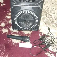اسپیکر یا‌باند