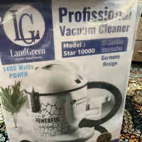 جاروبرقی ایستاده الجی