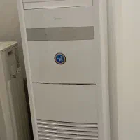 کولر ایستاده مدیا ۶۰هزار فابریک