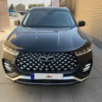 تیگو ۷ پرو کم کار