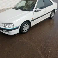 پارس ۸۹دوگانه شرکتی