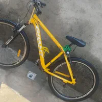 دوچرخه جیانت