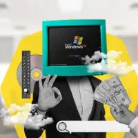 ادمین آنلاین و نیرو گویندگی