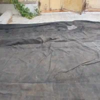 چادر دهچرخ باری