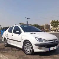 پژو 206 SD V8، مدل ۱۳۹۳دریچه سیمی|خودرو سواری و وانت|میاندوآب, |دیوار
