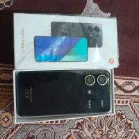 گوشی نت 13|موبایل|زاهدان, |دیوار