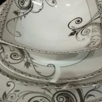 سرویس کامل ۱۲ نفره چینی