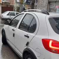 کوئیک ۱۴۰۰|خودرو سواری و وانت|ارومیه, |دیوار