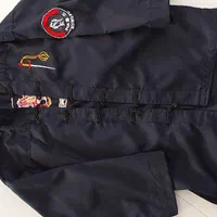 لباس ورزشی گونگ فو توآ