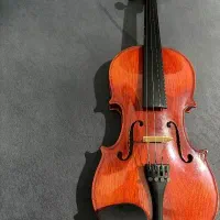فروش ویولن M.V مدل 146 به همراه کتاب آموزشی