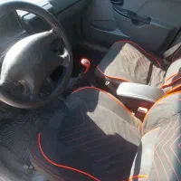 پراید ۱۳۸۳ بی رنگ|خودرو سواری و وانت|آمل, |دیوار