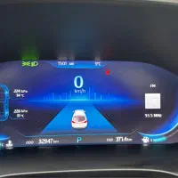 Kmc k7 1402 بی رنگ|خودرو سواری و وانت|تهران, اقدسیه|دیوار