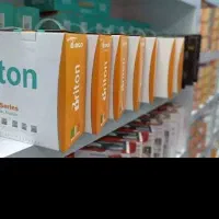 پک دو دوربین مارک معتبر برایتون/کد۴۸۹۰