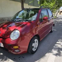 ام وی ام ۱۱۰ چهار سیلندر مدل ۹۴