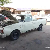 پیکان بارمدل ۹۳تصادفی