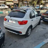 کوییک مدل ۱۴۰۲ بی رنگ