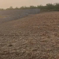 هزار متر زمین باغی در سپیدان منطقه هماشهر