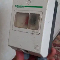 کلید تک فاز وکلید حرارتی سه فاز
