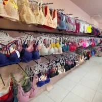 فروشگاه تخصصی لباس زیر (صحنه)
