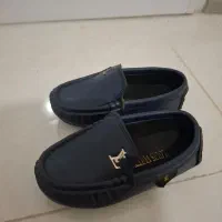 کفش بچه گانه در حد نو سایز ۲۵