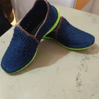 آموزش و ساخت انواع بافت...|کیف، کفش، کمربند|خرمآباد, |دیوار