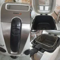 سرخ کن با روغن