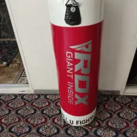 کیسه بکس و دستکش بکس|تجهیزات ورزشی|همدان, |دیوار