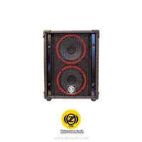 اکو همراه پرتابل اسپیکر همراه باند شارژی میکروفن|سیستم صوتی خانگی|تهران, شیخ هادی|دیوار