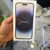 آیفون ۱۴ پرو مکس نات اکتیو