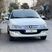 پارس سفارشی ۱۴۰۲ چهارچرخ دیسک|خودرو سواری و وانت|گنبد کاووس, |دیوار