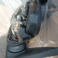 آینه بغل اطلس