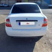 تیبا مدل 98 آخر|خودرو سواری و وانت|قرچک, فردیس|دیوار