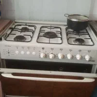اجاق گاز فردار