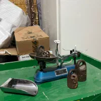 گاری تزئینی