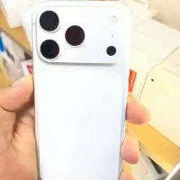 iphone 17 pro باتری 100