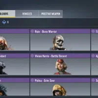 اکانت کالاف حضوری|کنسول، بازی ویدئویی و آنلاین|تبریز, |دیوار