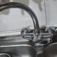 شیر توالت مارک کسری