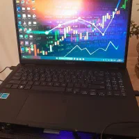 لپ تاپ  Asus Expertbook نسل جدید، core i3 زیبا