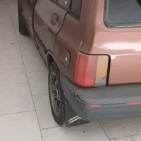 پرایدهاجبک مدل85