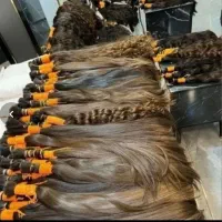 مو رنگی وبور