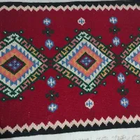 گلیم دست بافت