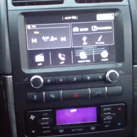 سورنxu7p دریچه گاز سیمی،تولید برج ۵ ۱۴۰۴|خودرو سواری و وانت|بابل, |دیوار