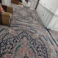 فرش ۱۲ متری|فرش|رستم, |دیوار