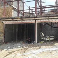 کرکره برقی و ساده