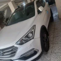 سانتافه وارداتی 63آبشن بدون رنگgbi