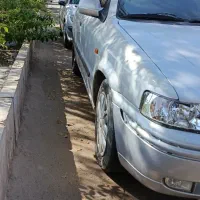 سمند مدل۸۳|خودرو سواری و وانت|کاشان, فاز ۲ ناجی آباد|دیوار