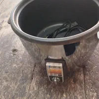 پلوپز سانیو ژاپن|اجاق گاز و لوازم برقی پخت‌وپز|شاهین‌شهر, گزبرخوار|دیوار