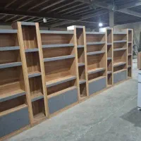 دکور ر دخانیات u5ویترینg6داروخانه5hقفسهx4فروشگاهیh|فروشگاه و مغازه|شهریار, شهرک شاهد|دیوار