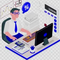 خدمات مالی و مالیاتی