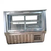 یخچال و فریزر جگرکی